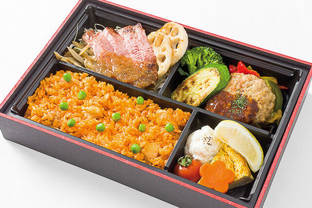 洋食レストラン 宇都宮（千葉店）