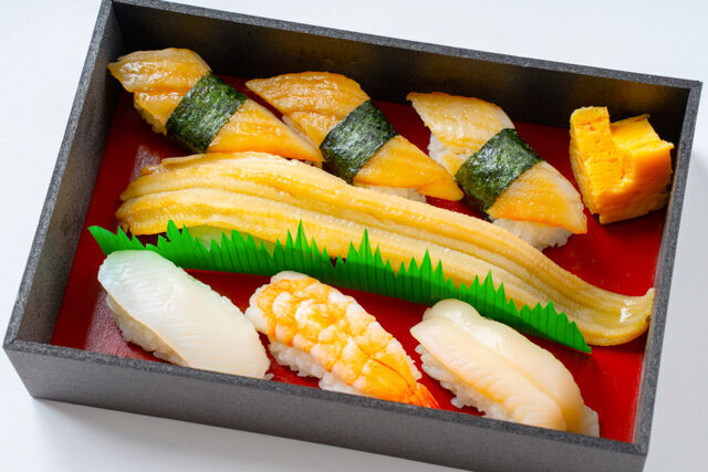 握り屋 喜兵衛（千葉店）