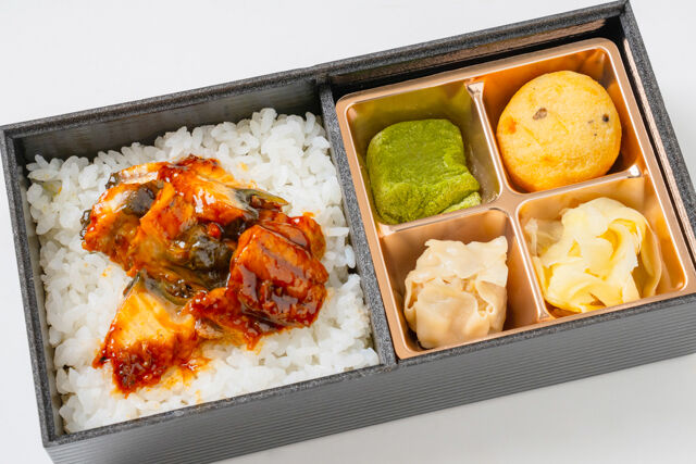 スタミナ満点問屋 うな蔵（埼玉店）