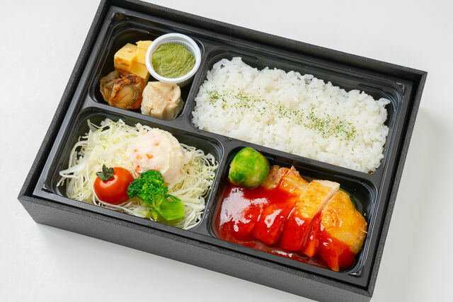 Chart Grill【チャートグリル】（埼玉店）-グリルチキン弁当