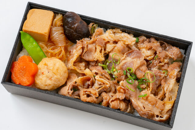 匠の房 肉嶺（千葉店）-牛すき重