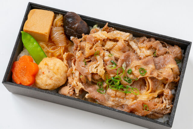 匠の房 肉嶺（埼玉店）-和牛すき重