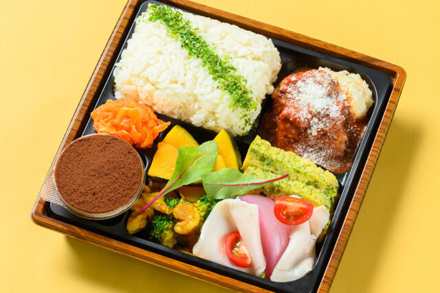 LA GIOSTRA（広島店）