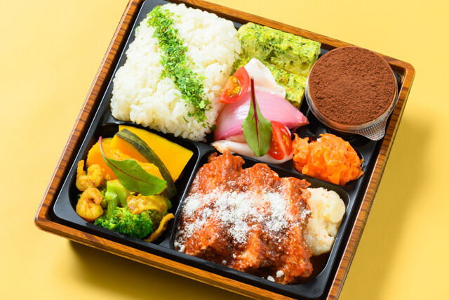 LA GIOSTRA（広島店）-tenpo felice (テンポ フェリーチェ）