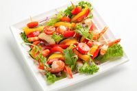 オードブルセットスぺシャル