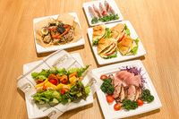 イタリアンオードブルプラン