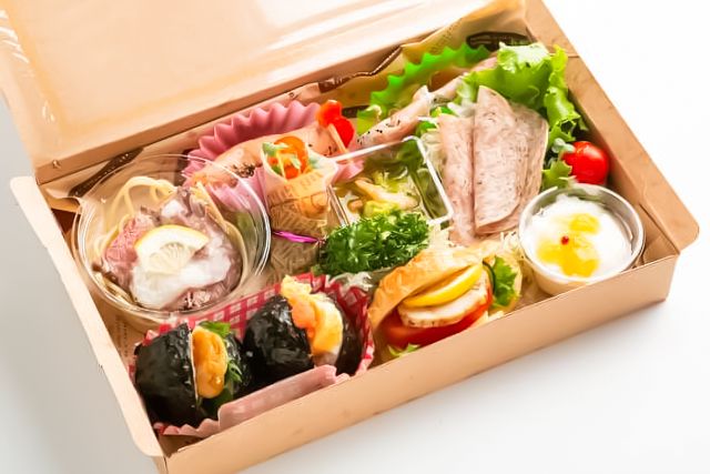 創作ダイニングSAKIGAKE〜オードブル〜-【お一人様オードブル】スペシャル