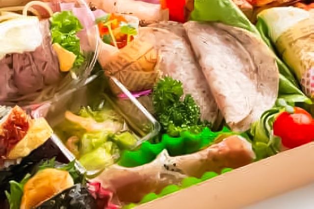 【お一人様オードブル】プレミアム