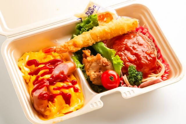 創作ダイニングSAKIGAKE〜オードブル〜-【お一人様オードブル】お子様A