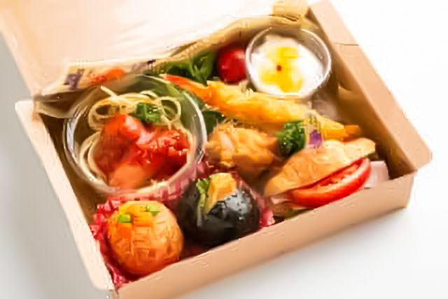 創作ダイニングSAKIGAKE〜オードブル〜-【お一人様オードブル】お子様B