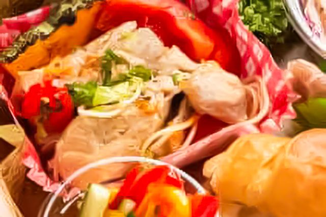 【お一人様オードブル】イタリアンBOX