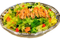 ボリュームセット