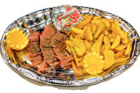 ボリュームセット