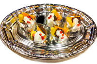 ボリュームセット