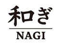 和ぎーなぎーのロゴ画像