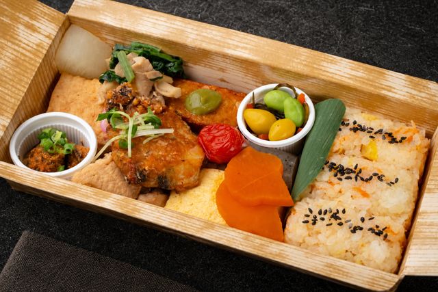 折詰割烹 最魚の商品写真