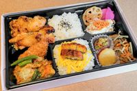 よこはま雅膳-よこはま雅膳（禄）地鶏の西京焼き