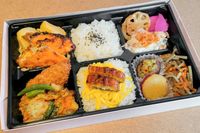 よこはま雅膳-よこはま雅膳（禄）銀鮭の西京焼き