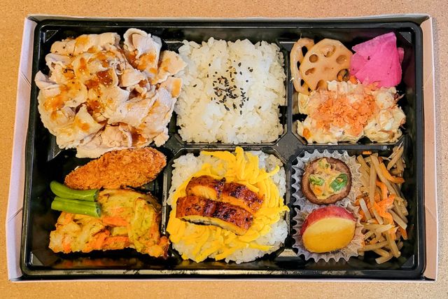 よこはま雅膳-よこはま雅膳（禄）三元豚しゃぶ和風おろし