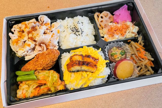 よこはま雅膳-よこはま雅膳（禄）三元豚しゃぶ和風おろし