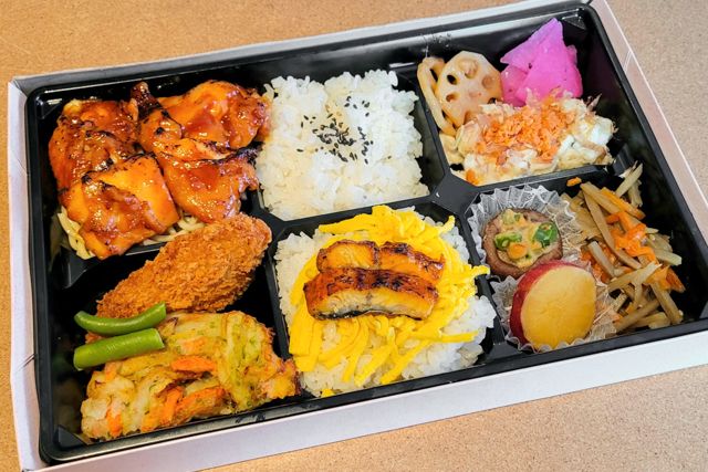 よこはま雅膳-よこはま雅膳（禄）地鶏の旨辛焼き