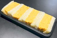 eggg-出汁巻き玉子サンド