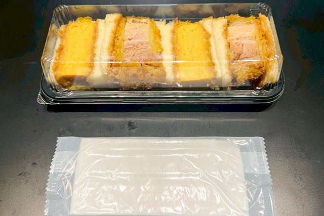 eggg-MIXカツサンド