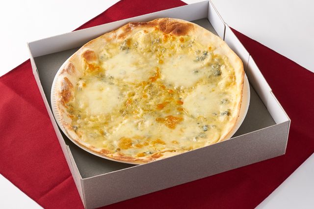 TOKYO HOT BANQUET-【温まる】クワトロフォルマッジ