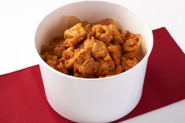 TOKYO HOT BANQUET-【温まる】フライドチキン 1kg