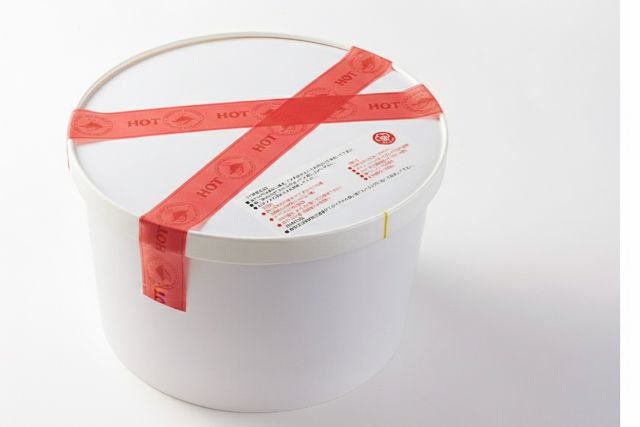 【温まる】フライドチキン＆ポテト