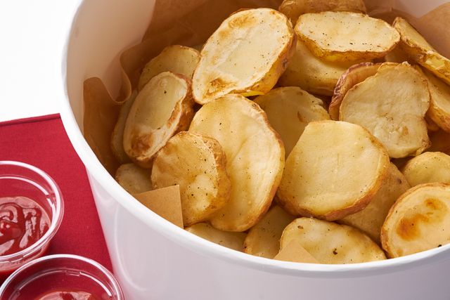 【温まる】ベイクドポテト 1kg