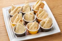 スパイシービーフカレー【ナン】セット