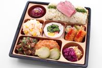 Peluche monde（広島店）-menu du jour～ムニュ ドゥ ジュール～