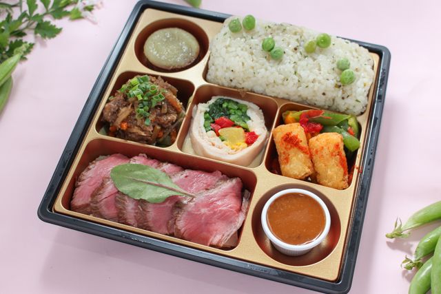 Peluche monde（広島店）-【春限定】menu le plus populaire〜ムニュ ル・プリュ・ポプュレール～