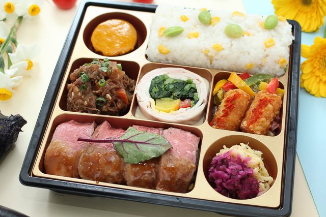 Peluche monde（広島店）-【夏限定】menu special〜ムニュ スペシャル〜