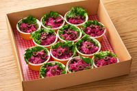 TSUMAMICCO（東京店）-紫キャベツのソッタチェーティ（酢漬け）