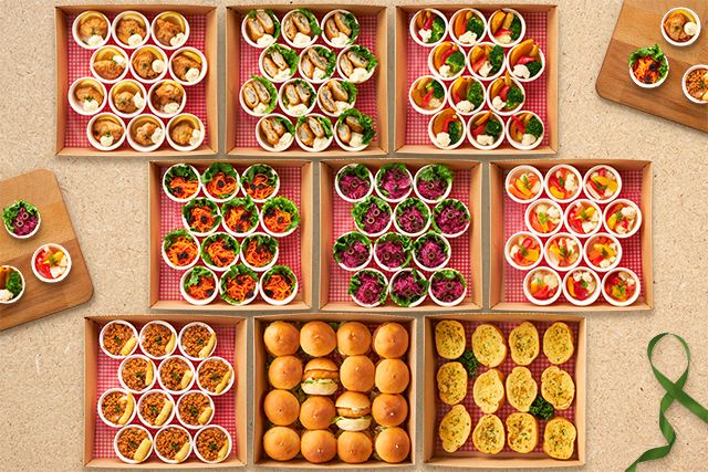 TSUMAMICCO（東京店）-つまみっこコース