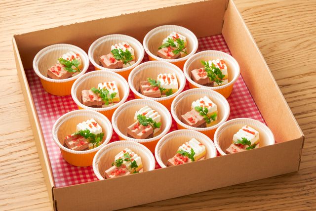 どっさりコース