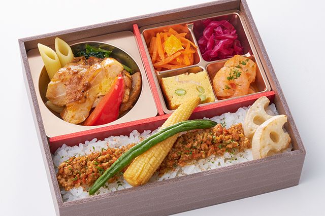 JINBO MINAMI AOYAMA（岩槻店）