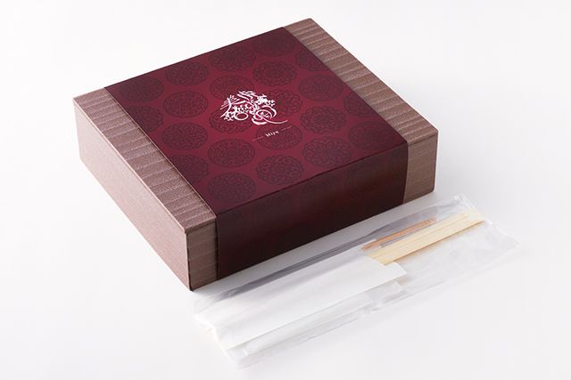 美虎-Miyu-（岩槻店）-【鶏叉焼×ブリ叉焼】焙煎ごましゃぶと柚子香ごはん