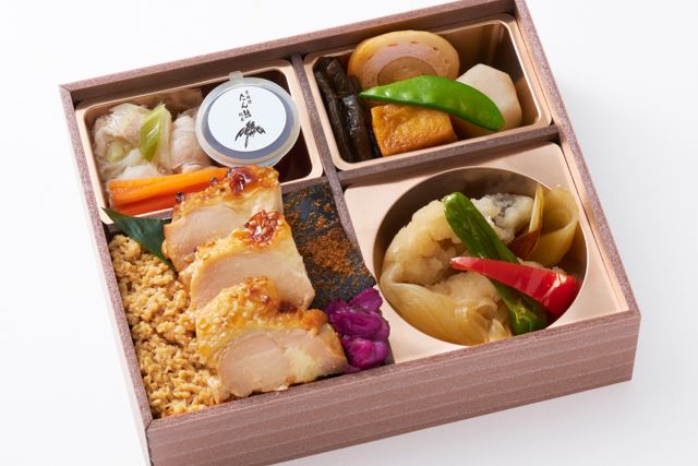 京料理 たん熊北店（岩槻店）