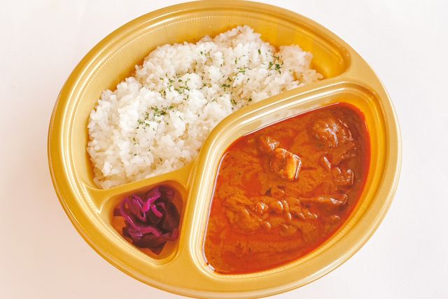 銀座ナイルレストラン（岩槻店）