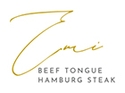 牛タンハンバーグ・ステーキemiのロゴ画像