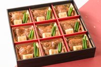 特上国産黒毛和牛 三昧セット -極-