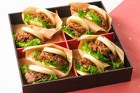 特上国産黒毛和牛 三昧セット -極-