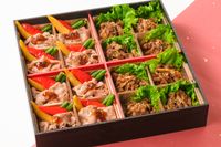 特上国産黒毛和牛 三昧セット -極-