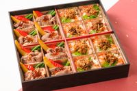 国産黒毛和牛 味比べセット -匠-