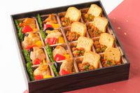 特上国産黒毛和牛 三昧セット -極-