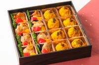 国産黒毛和牛 味比べセット -匠-