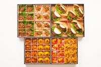 味わい入門コース‐桂‐